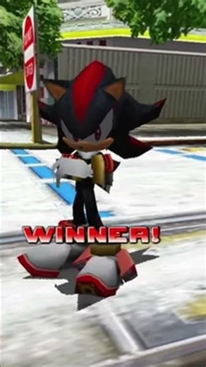 A melhor forma de joga sonic adventure 2 #sonicthehedgehog