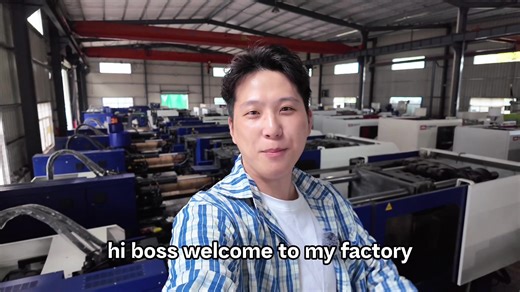 China Warehouse Tour | Used Thin-Wall High-Speed Injection Machines in Stock#UsedMold #ThinWallInjection #HighSpeedInjectionMachine #UsedInjectionMachine #ChinaFactory #UsedMachinery #injectionmolding