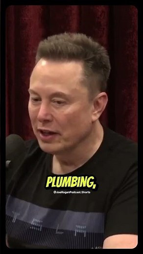 Elon Musk - AI: The Supersonic Tsunami - JRE #2404 - Joe Rogan Podcast #shorts