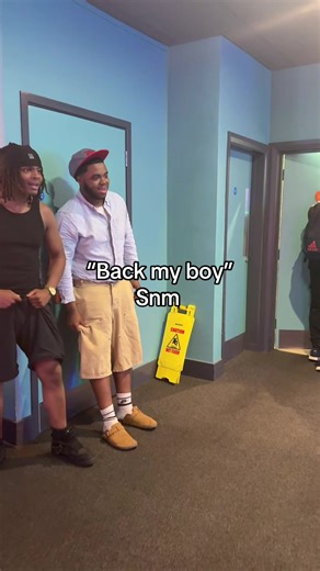 Unleashing Power at the Boxing Machine