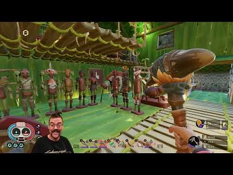 The Grounded Base Build Tour | 2025 Run