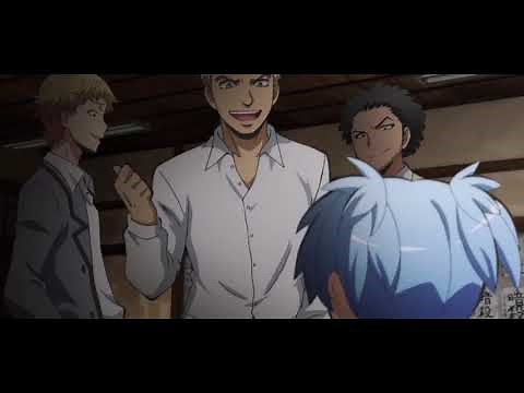Assassination classroom [ épisode 1 Saison 1 en Français ]