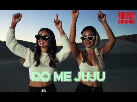 Aloma - Do me juju (Afro House)