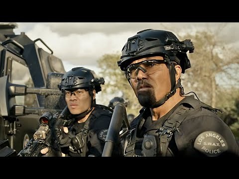 S.W.A.T Season 8 Story, Confirmation, Cast & Everything We Know