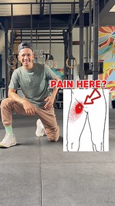 12K views · 160 reactions | Groin Pain Relief Exercise! #foryoupagereels #reelsfacebook #reelsviralfb #GroinPain | Keep Moving | Facebook