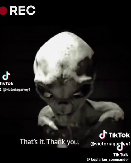Roswell UFO Crash in 1947: An Alien Interview