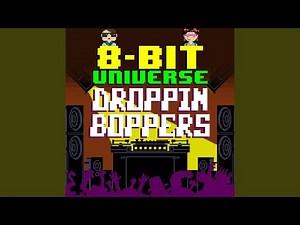 The Mandalorian Star Wars Theme (8 Bit Version)