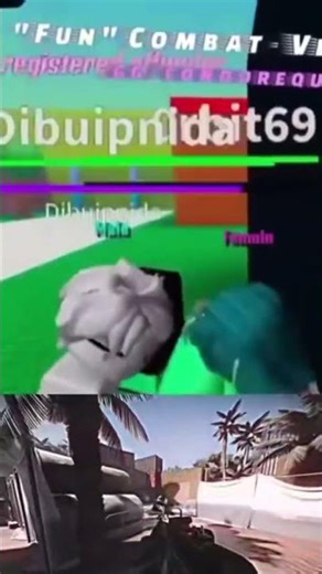 New game called condo