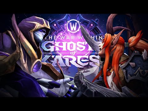 J'ai testé la SAISON 3 de WoW et...