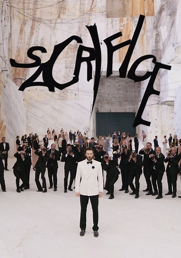 Sacrifice streaming: where to watch movie online?