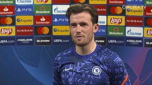 133K views · 10K reactions | How did you rate Chilly's first Champions League goal?  Here are his thoughts post Porto ️ | Chelsea Football Club | Facebook