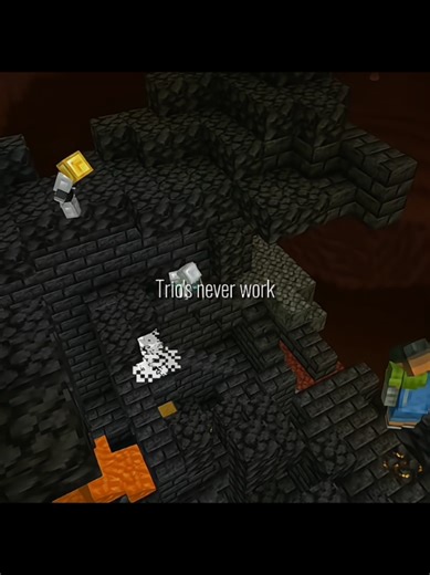 Unstable Universe Minecraft Adventures