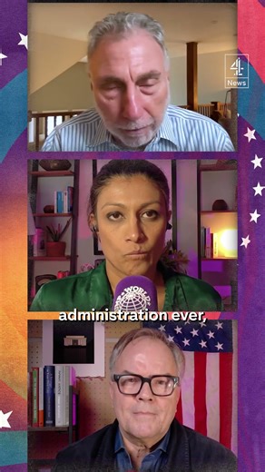 Epstein email 'bomb' for Trump