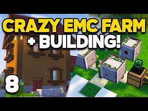 Project Architect 2: NEW EMC Farm! [8]