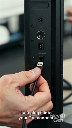 Turn any TV smart in minutes 📺👉 Link below https://amzn.to/4jwVwyp ⚠️ Affiliate links #SmartTV #TVup