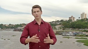 Cleto Kipper ensina como gravar vídeo para o Brasil Que Eu Quero