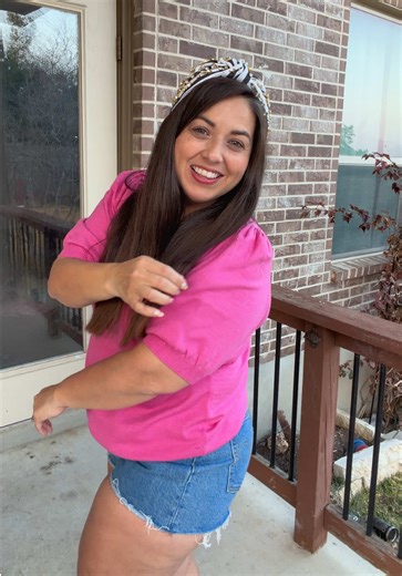 Comfortable Bamboo Work Top for Women