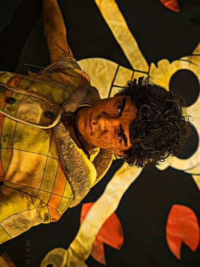 One Piece Live Action 120fps Edit