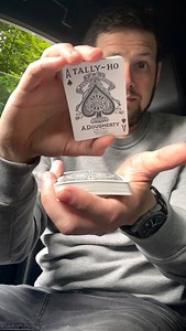 12K views · 124 reactions | How to Shuffle Cards like a Pro!  #cardtricks #tutorial | ashmarlow52 | Facebook