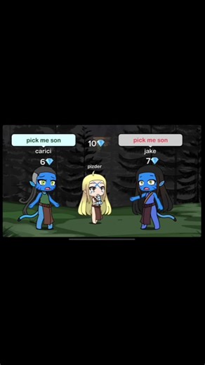 did this instead of my homework || C: fartmaster38#avatar #gachi #tuff #foruyou #avatarfireandashth