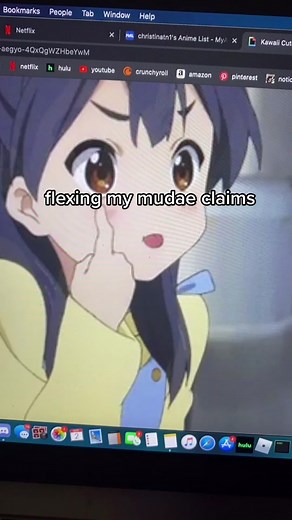 i play dirty when it comes to mudae😩🤟#discord #fyp #mudaebot #mudae #anime