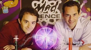 Marking 35 years of Mad Science