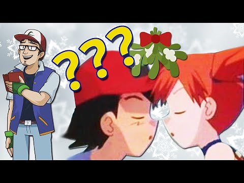 The CRAZY Pokemon Christmas Album