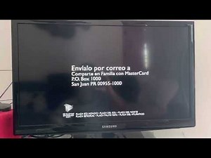 Anuncios Univisión Puerto Rico Parte 1 (Mayo 2007)