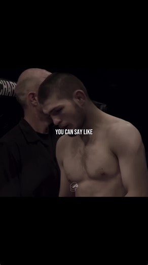 Khabib's MMA Mindset & Motivation Secrets