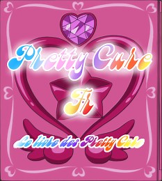 Go! Princess Pretty Cure!