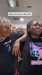 1.9M views · 84K reactions | We rise by lifting others! Her name is Endurance grand She used to be a footballer but she found her purpose and she’s living it! Support am for me abeg ❤️ | Dancegod Lloyd | Facebook