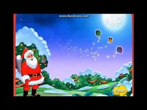 Dora L'exploratrice en français - Chippeur vole les cadeaux de Nöel