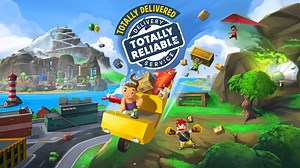 Totally Reliable Delivery Service is back with a new beta for Xbox Insiders! - Xbox Wire