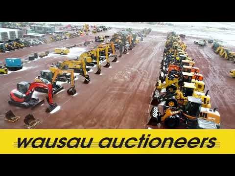 2026 Wausau Auctioneers