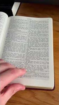 Baronius Press Douay-Rheims bible