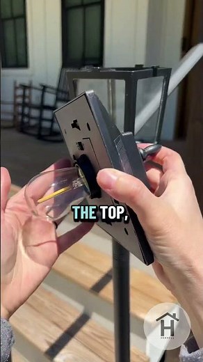 Install these solar post lights with me. Easy? Or, not? | PASAMIC