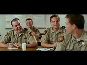 Courageous - Trailer Official (HD) 2011