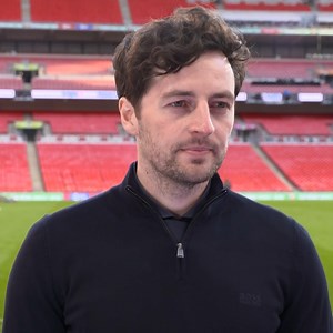 173K views · 6.4K reactions | Ryan Mason on today's cup final defeat. | Tottenham Hotspur | Facebook