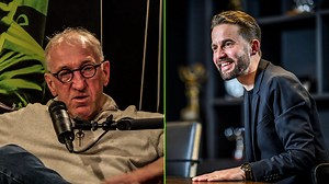 Vertrek van sportieve baas Dévy Rigaux bij Club Brugge verdeelt de meningen: "Je gaat naar een mindere ploeg" | Sporza