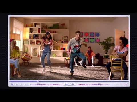 Just Dance 2014 - Launch Trailer [ANZ]