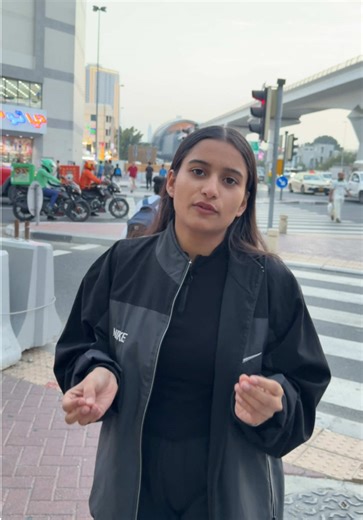 Current Situation in Dubai: Stay Safe and Informed