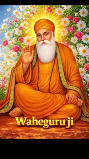 🙏💖🙏 DHAN Shri Guru Nanak Dev Ji 🙏💖🙏