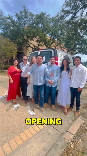 Your favorite furniture store is coming to San Antonio in a BIG WAY! Thank you all for the amazing support! Make sure to follow us on Facebook, TikTok, and Instagram to see all we have done and continue to improve at our new location during renovations! We’d appreciate you sharing this to spread the word! We will announce our grand opening date in the near future! We never though starting out in 1997 two people delivering furniture as husband and wife after hours- fast forward- we are so blessed