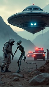 Check out this secretly recorded footage of an alien that was recovered by the government! I have never seen an alien like this one before. Join group watch more: Mysterious Aliens & UFO Disclosure ✔ | UFO Secret