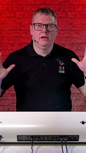 🎹 KORG SV2-SP: The Evolution of a Modern Classic The SV2-SP brings together the soul of vintage keyboards with the power of modern performance. With over 10x the sample data of previous models, 128-note polyphony, and a built-in K-ARRAY speaker system, this stage piano is a dream for live performers and studio musicians alike. ➤ 72 sounds ➤ 64 memory locations ➤ German, Italian, Austrian, and Japanese grand pianos ➤ MIDI USB MIDI Available in 73 or 88 keys. 🎧 SV2-SP is a must-have for serious 