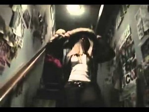 Avril Lavigne - Get over it Official Video