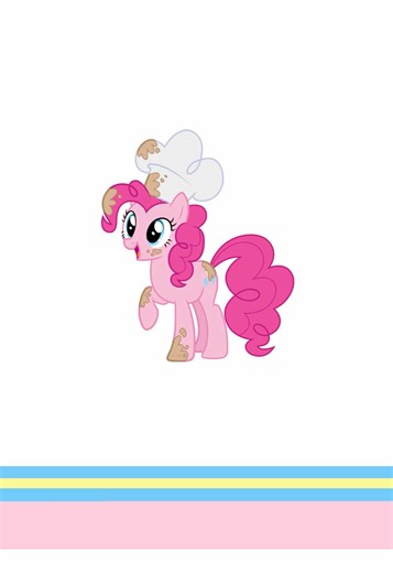 ◡◡ ﹒ ⟢ almost 2k special - fr though, thank you all so much for the support this is literally so amazing 💞 ⤷ Character : Pinkie Pie ⤷ Voice : Princess Chloe, text to speech, CapCut #rant #fyp #relatable #mylittlepony #asmr