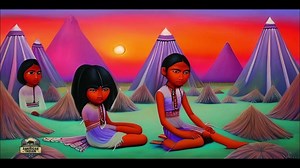 Harmonious Resonance: Native American Flute for Emotional Balance