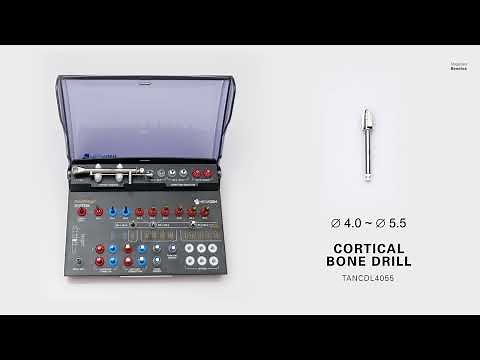 Megagen Anyridge kit Overview