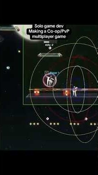 Coding a Multiplayer Game From scratch